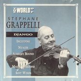 The World of Stephane Grappelli