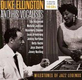 Milestones Of Jazz Legends: Duke El