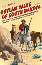 Outlaw Tales of South Dakota