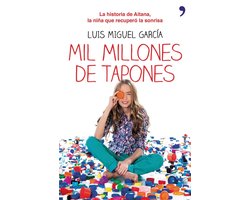 Mil millones de tapones