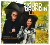 Sigurd & Brundin - Host I Lund (CD)