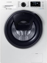 Samsung WW81K6404QW - Ecobubble - Wasmachine - BE