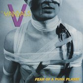 Vandals - Fear Of A Punk Planet (LP)