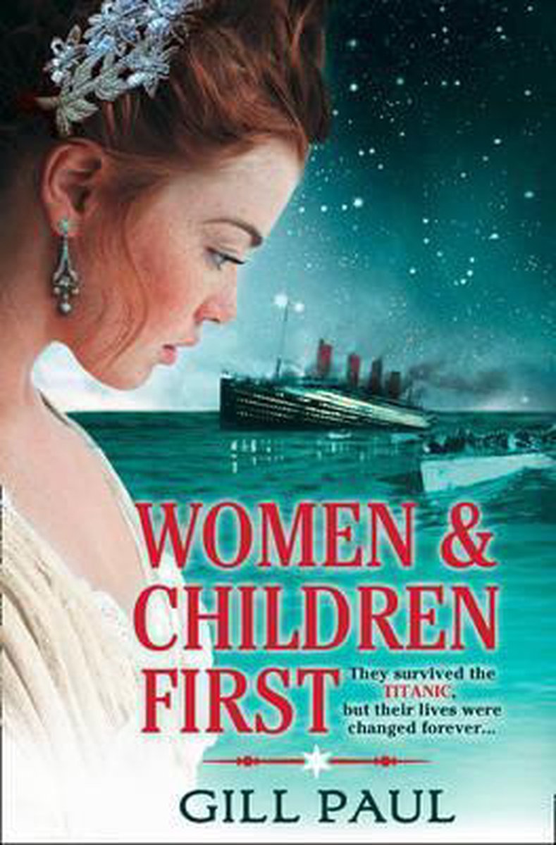 Women & Children First - Gill Paul