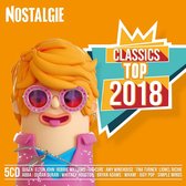 Nostalgie Classics Top 2018