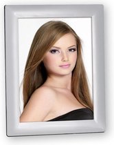 ZEP -  Verzilverde Fotolijst Wendy voor foto formaat 10x15 - 22S10-4R