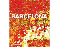 StyleCity Barcelona