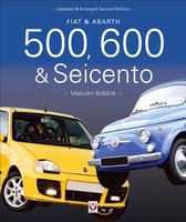 Fiat & Abarth 500, 600 & Seicento