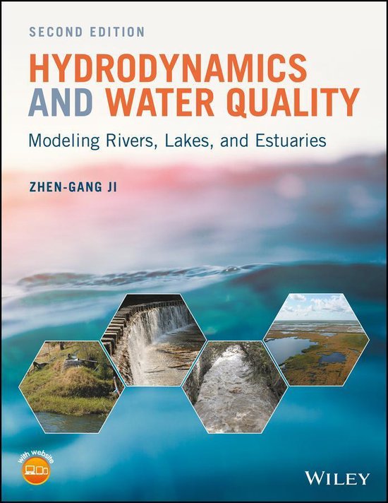 Hydrodynamics and Water Quality - cover