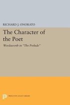 The Character of the Poet