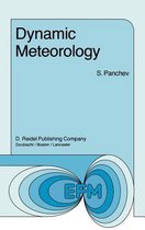 Environmental Fluid Mechanics- Dynamic Meteorology