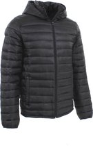 Arkansas Jackets zwart m
