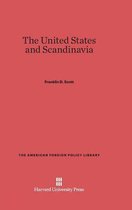 American Foreign Policy Library-The United States and Scandinavia
