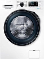 Samsung WW81J6400CW - Eco Bubble - Wasmachine - BE