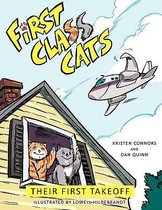 First Class Cats