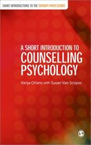 Short Introduc To Counselling Psychology