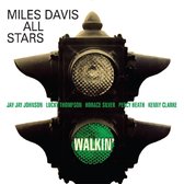 Miles Davis: Walkin [CD]