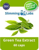 Slimminglabs Green Tea Extract