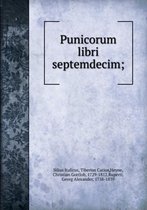 Punicorum Libri. 17