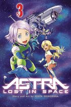 Astra Lost in Space, Vol 3 Secrets Volume 3