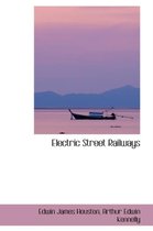 Electric Street Railways
