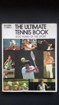 The ultimate tennis book