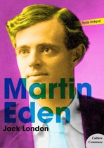 Les grands classiques Culture commune - Martin Eden