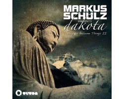 Markus Schulz Presents Dakota