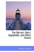 The Barons' Wars, Nymphidia, and Other Poems