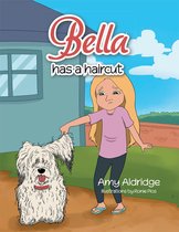 Bella Has a Haircut