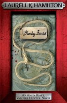 Anita Blake, Vampire Hunter, Novels 5 - Bloody Bones