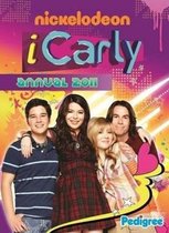 Icarly Annual