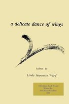 A delicate dance of wings