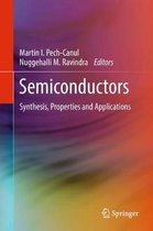 Semiconductors: Synthesis, Properties and Applications