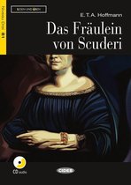 Lesen und Üben B1: Das Fräulein von Scuderi Buch + Audio-CD