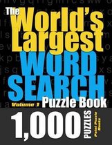 The World's Largest Word Search