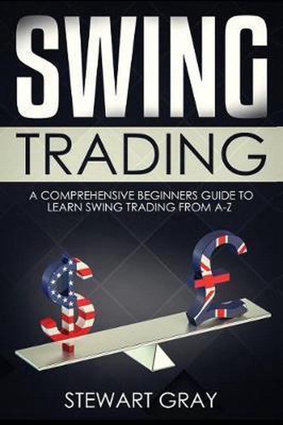 Swing Trading- Swing Trading - cover