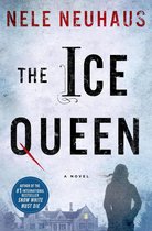 Pia Kirchhoff and Oliver von Bodenstein 3 - The Ice Queen
