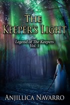 Legend of the Keepers 1 - The Keeper's Light
