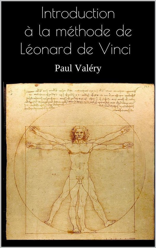 Introduction à la méthode de Léonard de Vinci - cover