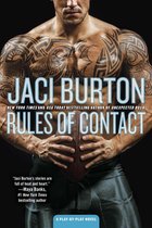 A Play-by-Play Novel 12 - Rules of Contact
