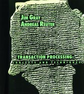 The Morgan Kaufmann Series in Data Management Systems - Transaction Processing