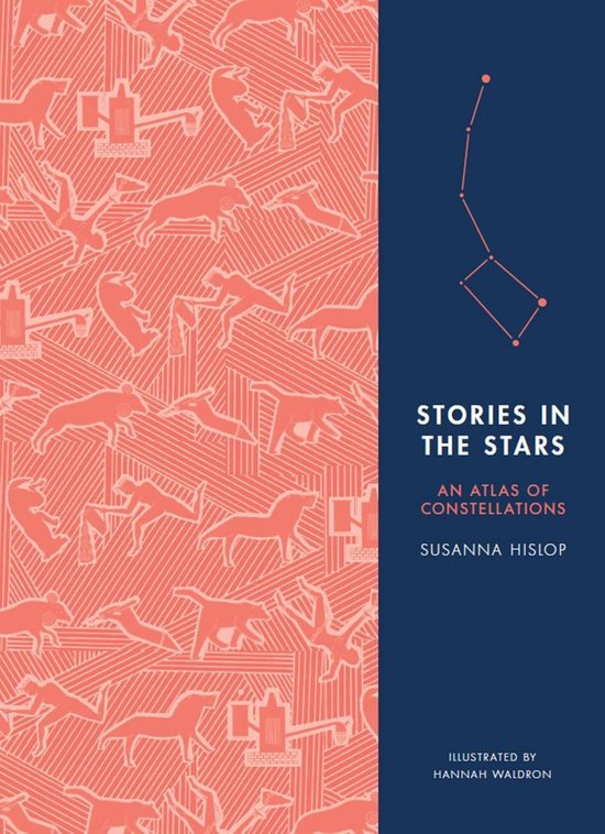 Stories in the Stars - cover