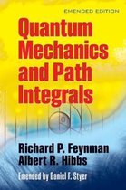 Quantum Mechanics & Path Integrals