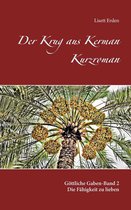 Göttliche Gaben 2 - Der Krug aus Kerman
