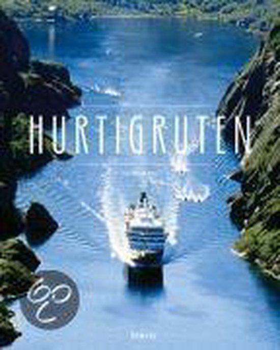 9783800319381 - Hurtigruten