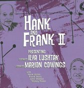 Hank and Frank, Vol. 2