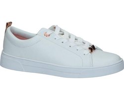 Ted Baker Dames Sneakers Gielli Wit Maat 40 bol