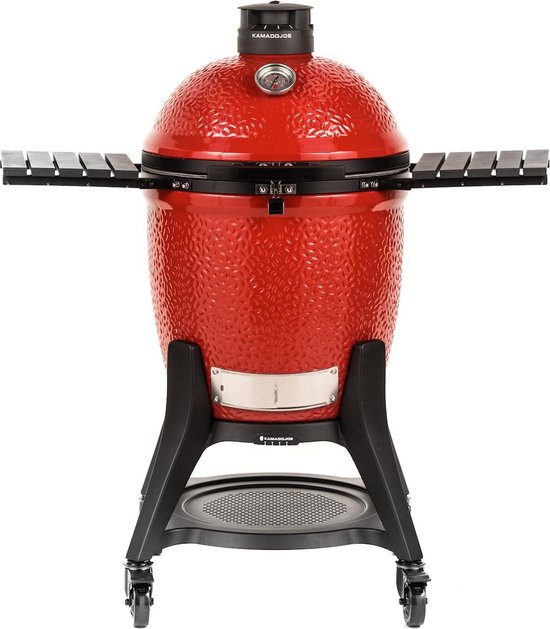 Kamado Joe Classic III