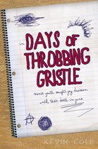 Days of Throbbing Gristle